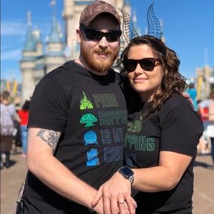 Meet your Posher, Brittany